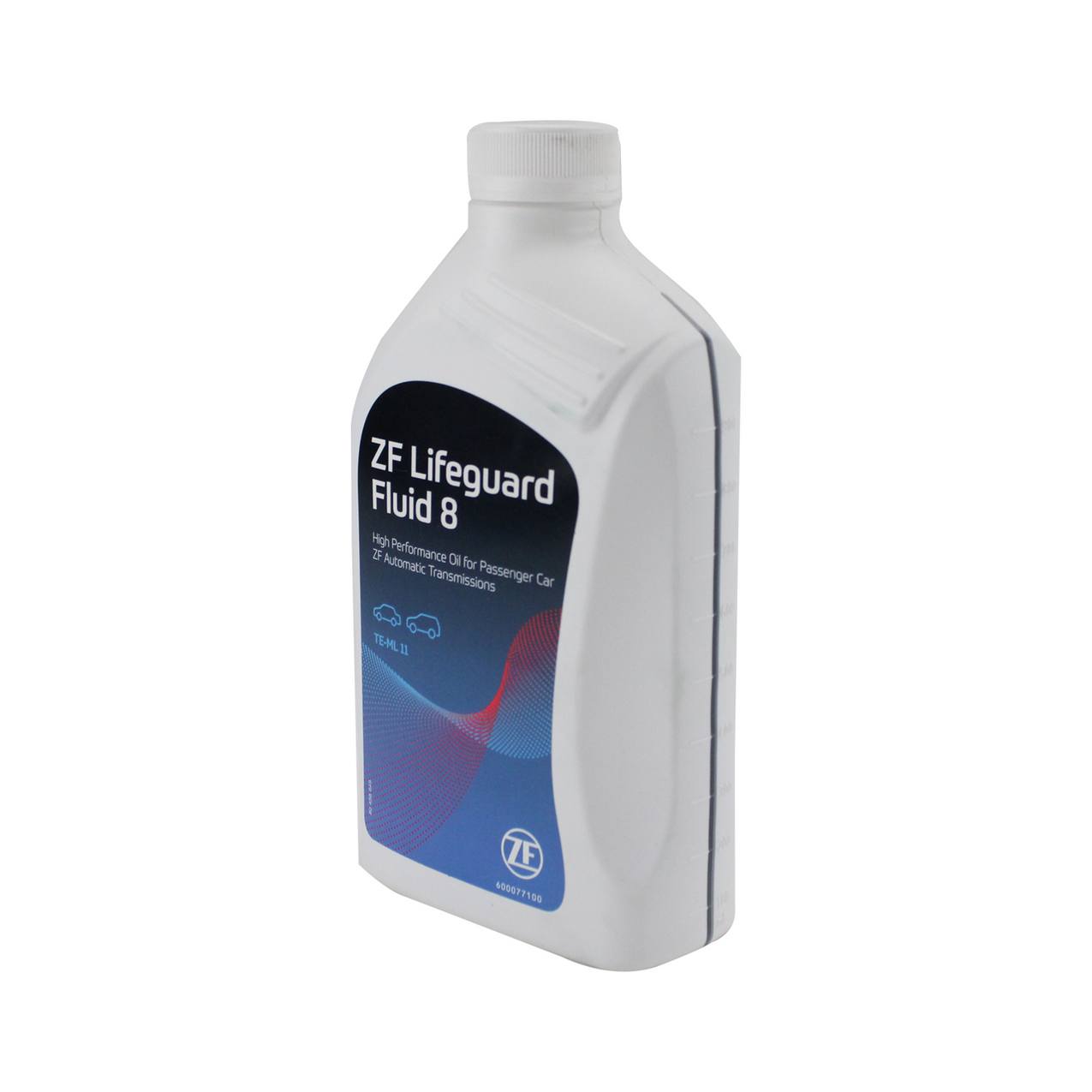 Audi BMW Auto Trans Fluid (ATF) JDE26444 - ZF S671090312 Audi BMW Auto Trans Fluid (ATF) JDE26444 - ZF S671090312
